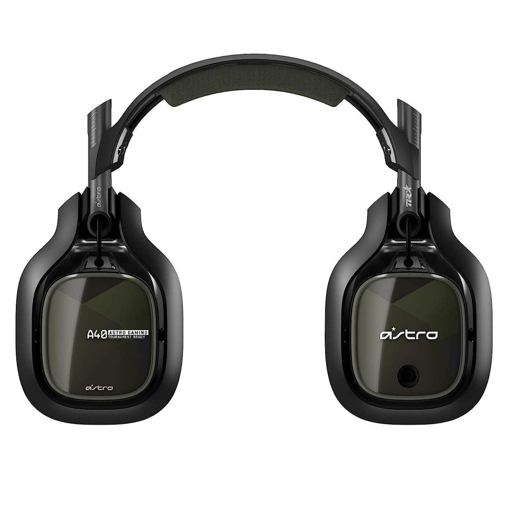 Astro Gaming A40 TR Wired Headset ONLY Black/Olive For XBOX ONE (939-001513)